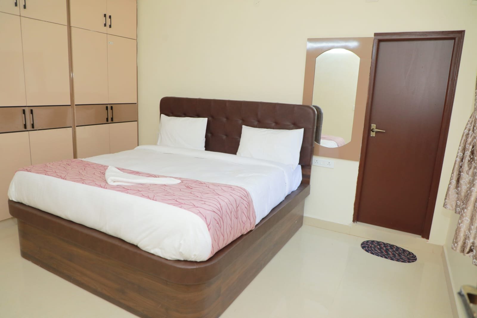 Room 501
