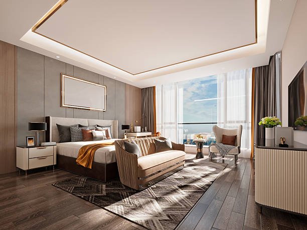 Deluxe Room image 2