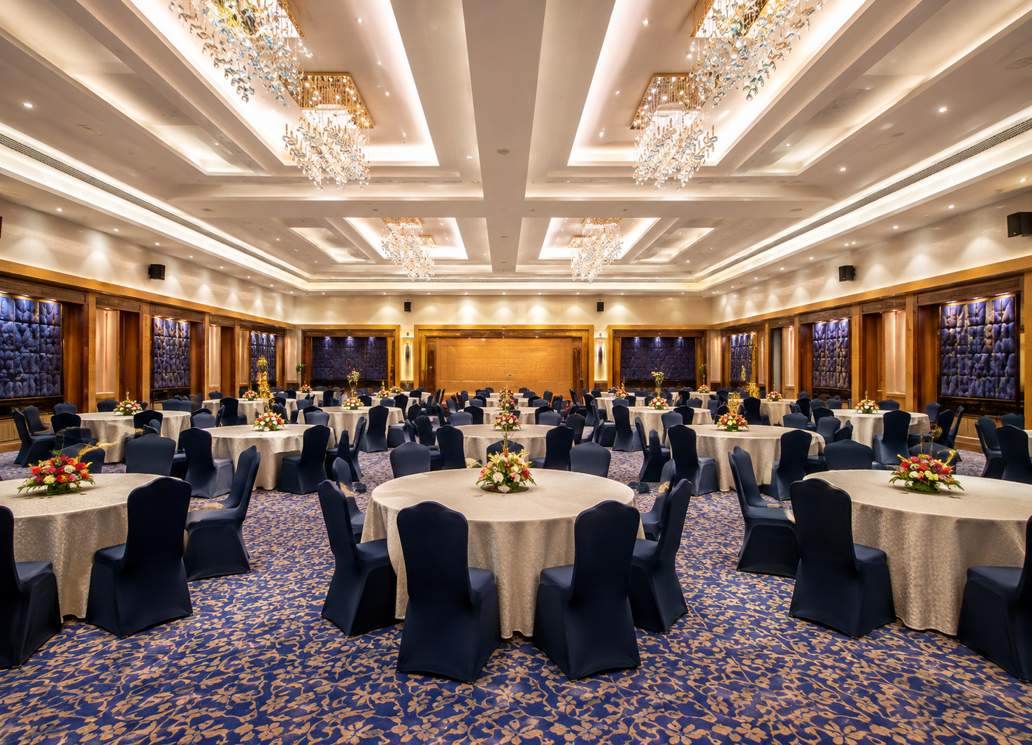 Mini Party Hall