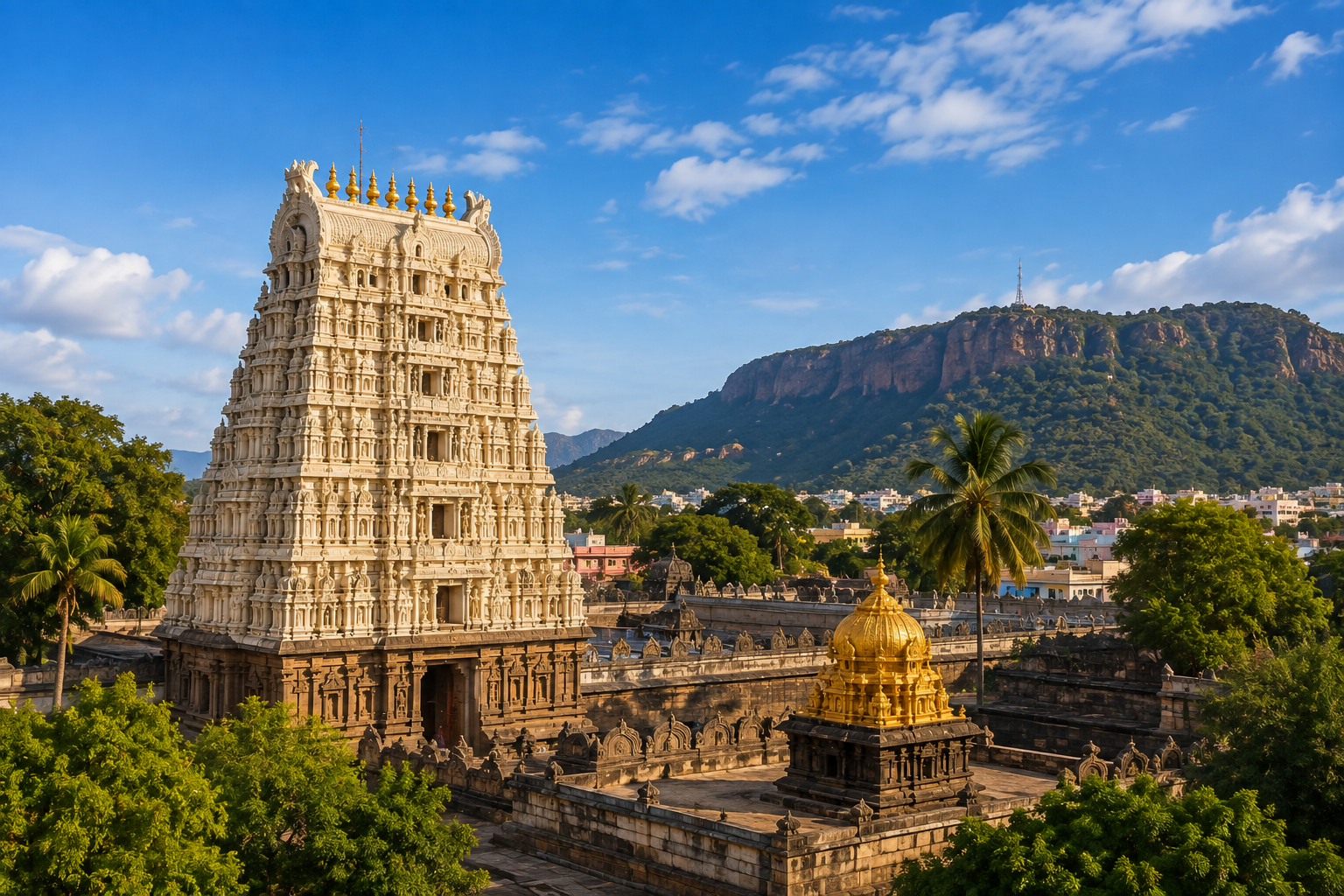 Explore Sacred Destinations with PSC Home Stay