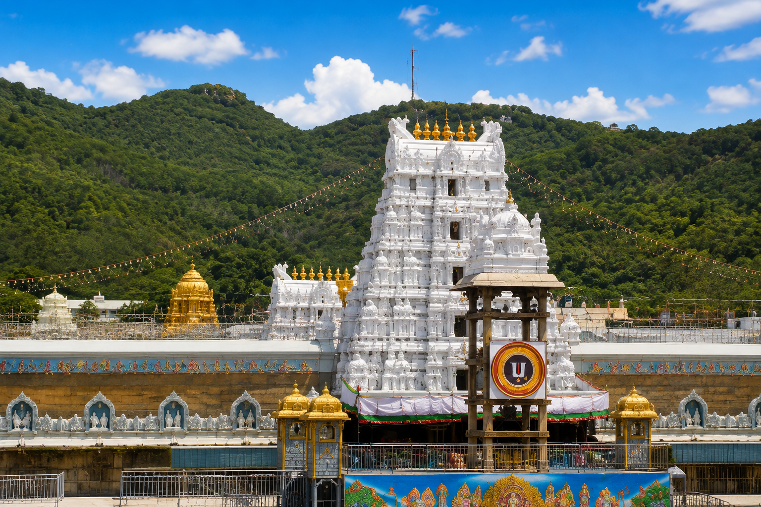 Explore Sacred Destinations with PSC Home Stay